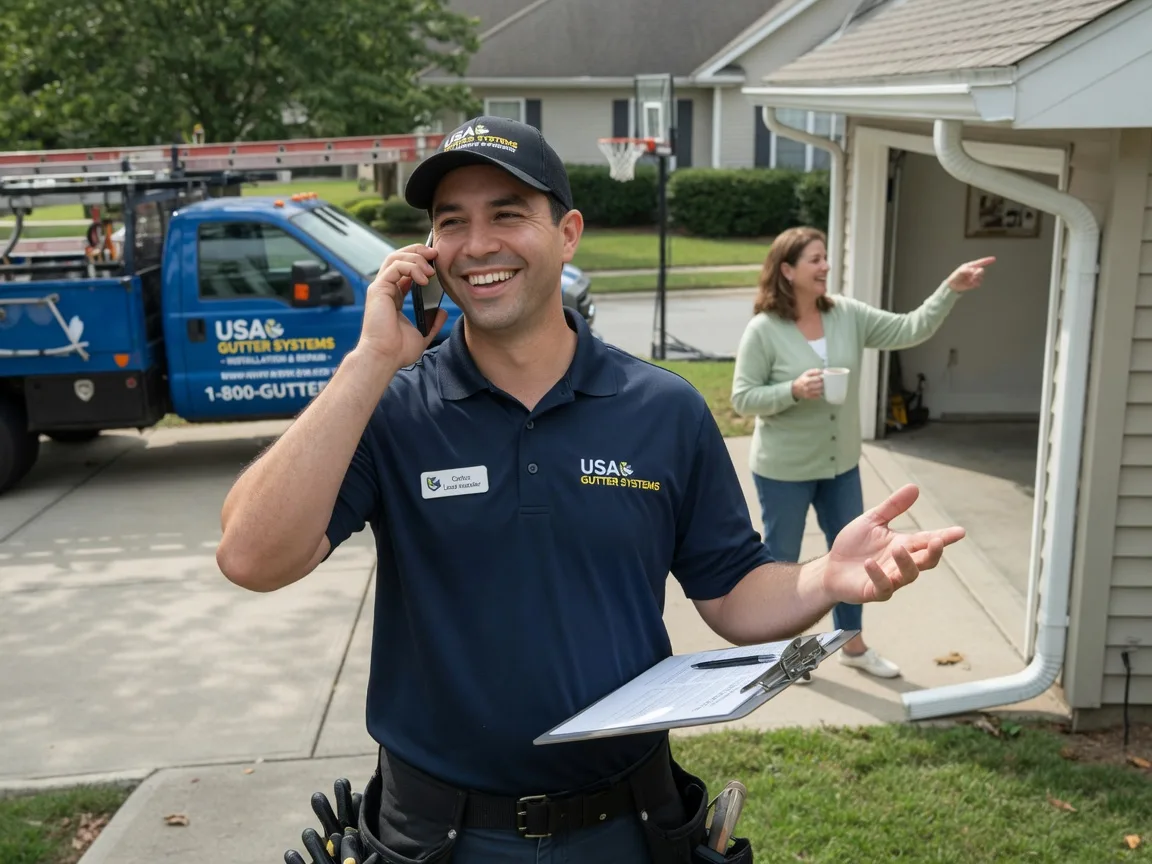 Gutter Installation Lynchburg, OH FAQs